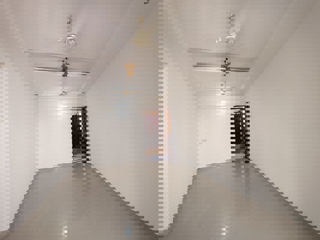 2 BHK + Pooja Room 800 Sq.Ft. Apartment in GK Rose Valley