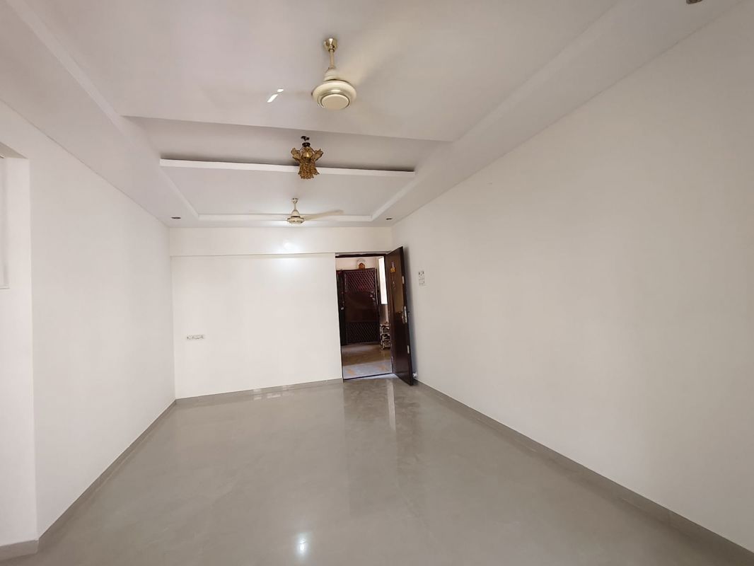 2 BHK + Pooja Room Apartment For Sale in GK Rose Valley