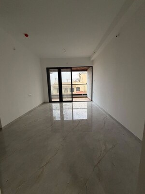 Building Lobby in 3 BHK Apartment at Majestique Signature Towers Phase 1, Balewadi – for Rent