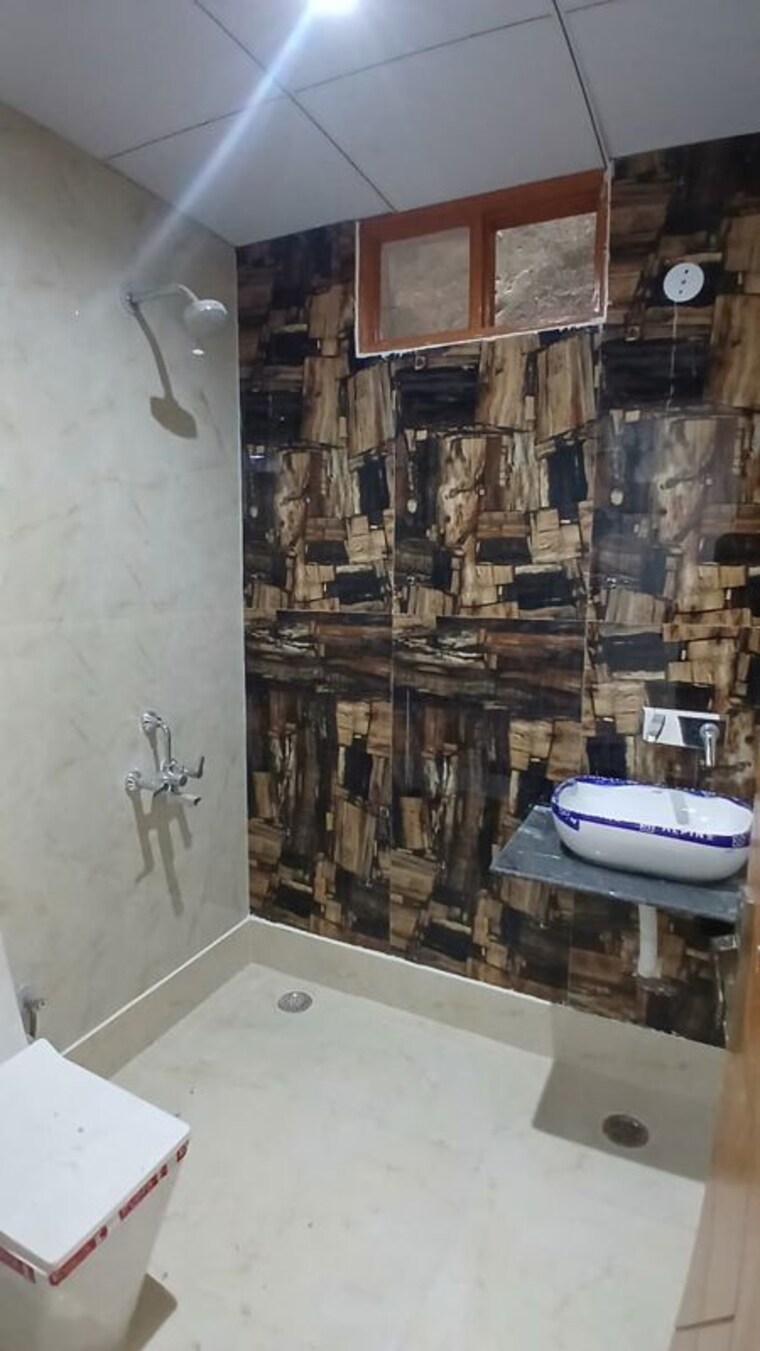 Exterior View, bliss-heights 2 Bedroom 900 Sq.Ft. Builder Floor In Sector 104 Noida 10325705