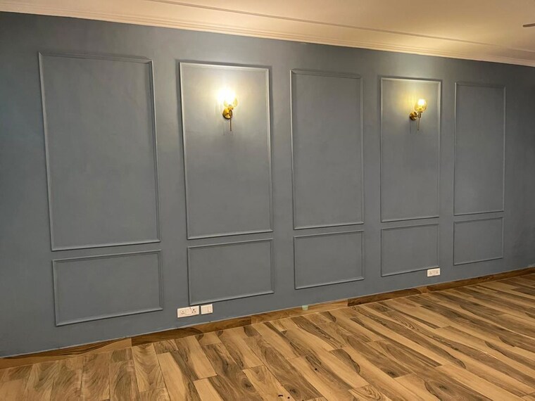 Room, sector 130 6+ Bedroom 221 Sq.Ft. Independent House In Sector 130 Noida 10325703