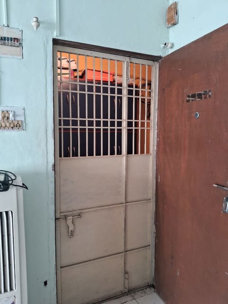 undefined, kalina-sangam-chs 1 RK 400 Sq.Ft. Apartment In Santacruz East Mumbai 10325712