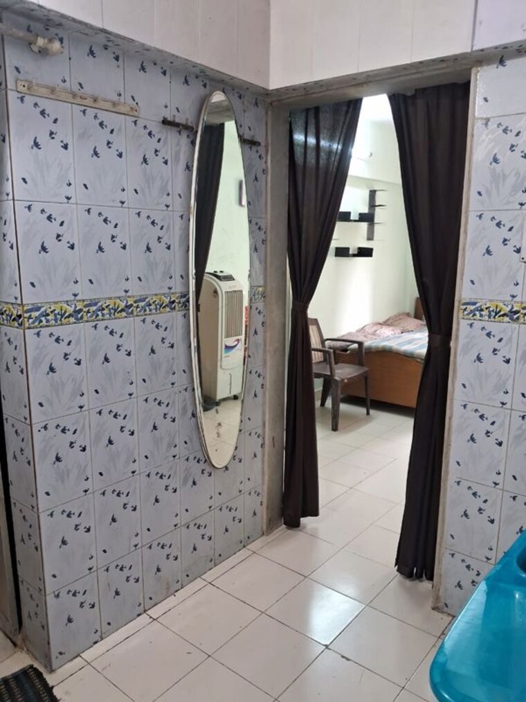 Team Area, kalina-sangam-chs 1 RK 400 Sq.Ft. Apartment In Santacruz East Mumbai 10325712