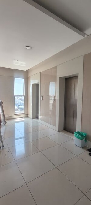 Lift in 2 BHK Apartment at Atul Alcove, Pimple Saudagar – for Sale