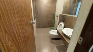Bathroom in 2 BHK Apartment at Lodha Eternis, Andheri East – for Sale