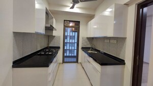 Kitchen in 2 BHK Apartment at Lodha Eternis, Andheri East – for Sale