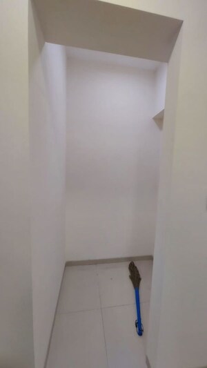 Bathroom in 2 BHK Apartment at Lodha Eternis, Andheri East – for Sale