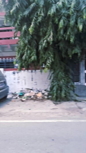 Parking in 3 BHK Independent House at Chandralok – for Sale