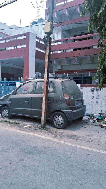 3 BHK + Pooja Room,Servant Room,Study Room,Extra Room,Store Room Independent House For Sale in Chandralok