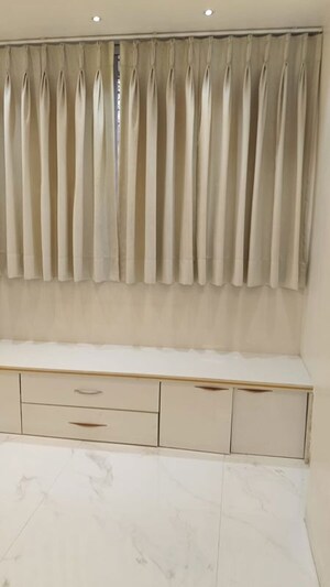 Furnished Amenities in 2.5 BHK Apartment at Gundecha Greens, Kandivali East – for Sale