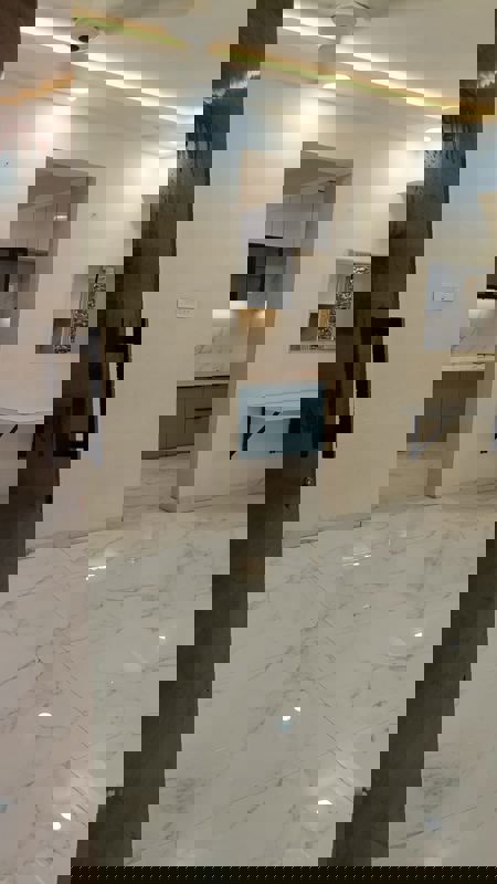 2.5 BHK + Pooja Room,Servant Room,Study Room,Extra Room,Basement,Store Room 1280 Sq.Ft. Apartment in Gundecha Greens