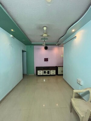 Room in 1 BHK Apartment at Amar Matru Shakti CHS, Dombivli West – for Rent