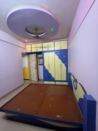 1 BHK 575 Sq.Ft. Apartment in Amar Matru Shakti CHS