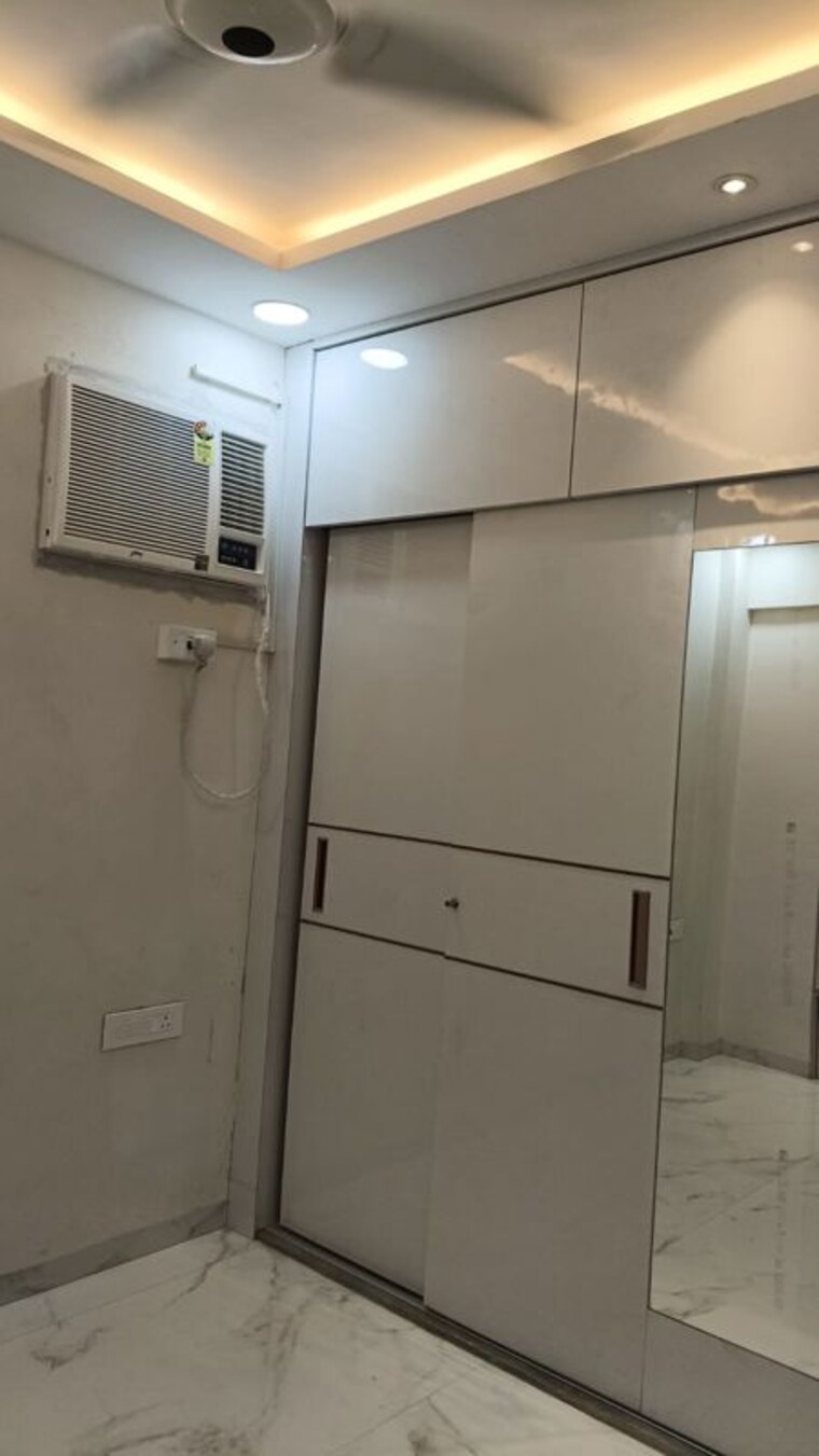 Kitchen, kanakia-challengers 3 Bedroom 1280 Sq.Ft. Apartment In Kandivali East Mumbai 10325724