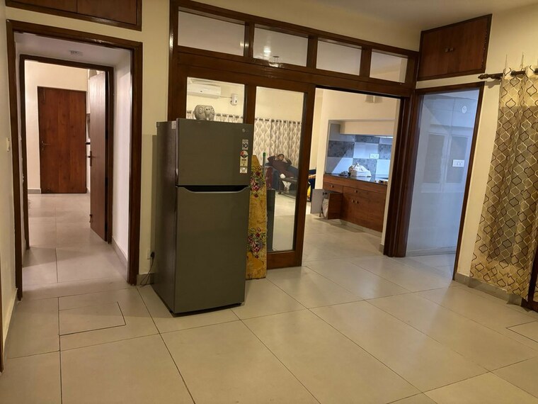 Room, saket 3 Bedroom 1800 Sq.Ft. Builder Floor In Saket Delhi 10325715