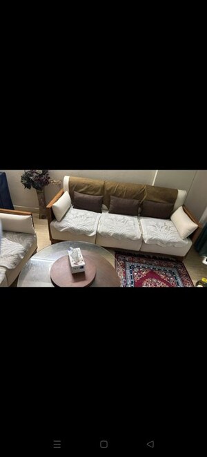 2 BHK Apartment For Rent in Mahagun Moderne, Sector 78