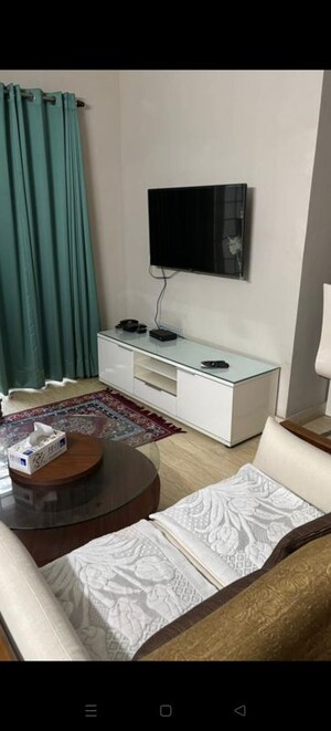 Bedroom in 2 BHK Apartment at Mahagun Moderne, Sector 78 – for Rent