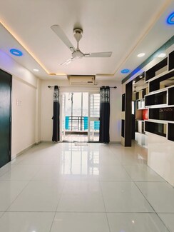 2 BHK + Extra Room Apartment For Sale in Gajanan Deep