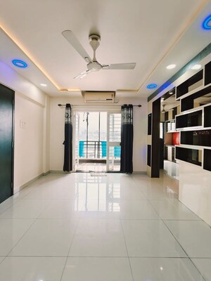 2 BHK Apartment For Sale in Gajanan Deep, Dhayari