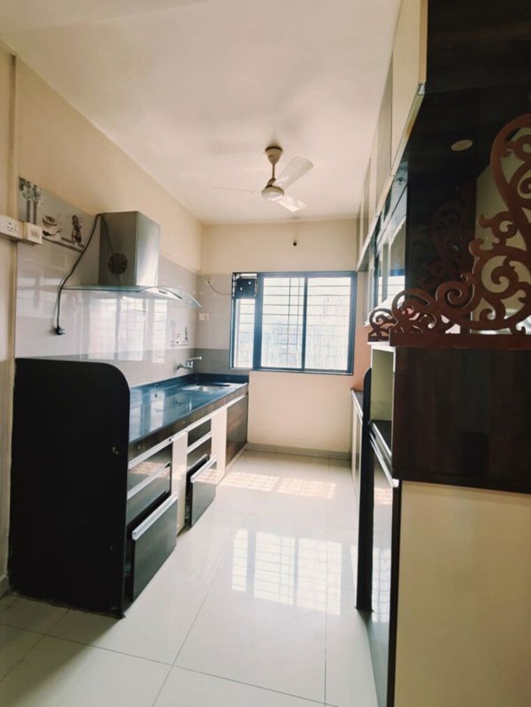 Team Area, gajanan-deep 2 Bedroom 1010 Sq.Ft. Apartment In Dhayari Pune 10325729