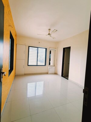 Kitchen in 2 BHK Apartment at Gajanan Deep, Dhayari – for Sale