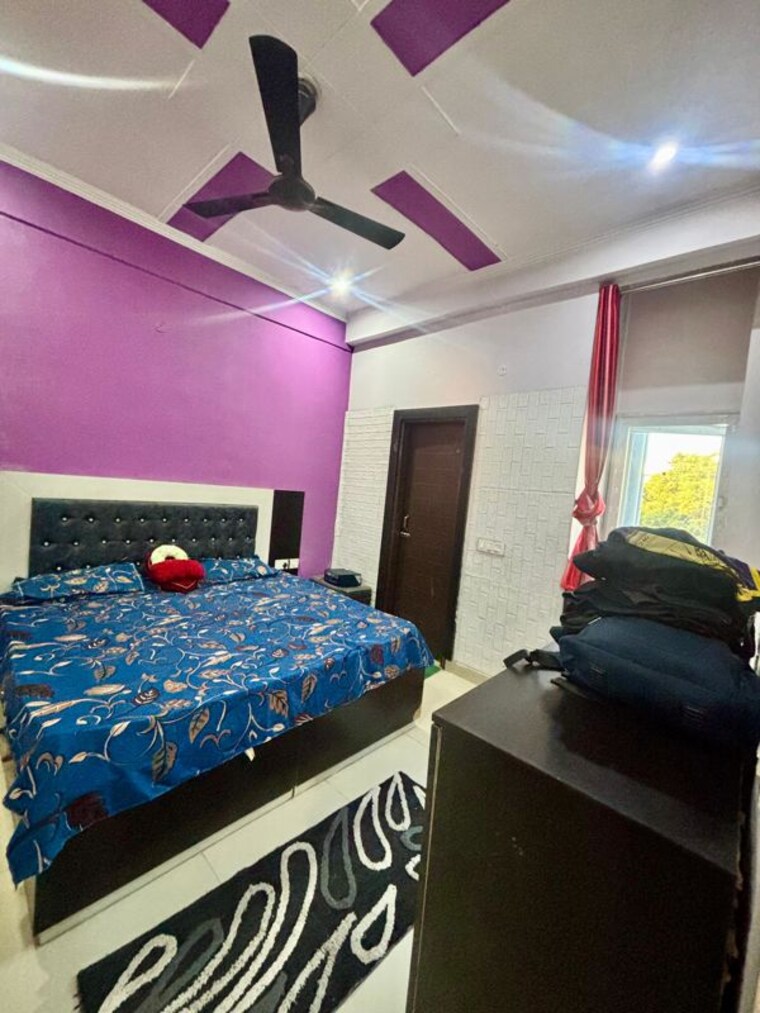 Bedroom, sahastradhara road 2 Bedroom 1150 Sq.Ft. Builder Floor In Sahastradhara Road Dehradun 10325733
