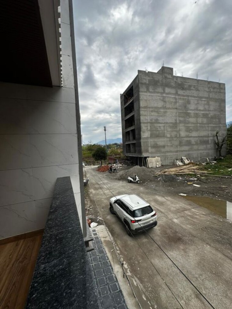 Exterior View, sahastradhara 3 Bedroom 2200 Sq.Ft. Builder Floor In Sahastradhara Dehradun 10325737