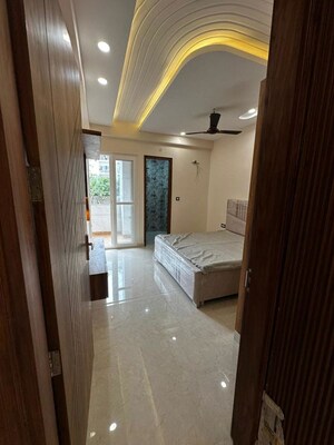 Bedroom in 3 BHK Builder Floor at Sahastradhara – for Rent