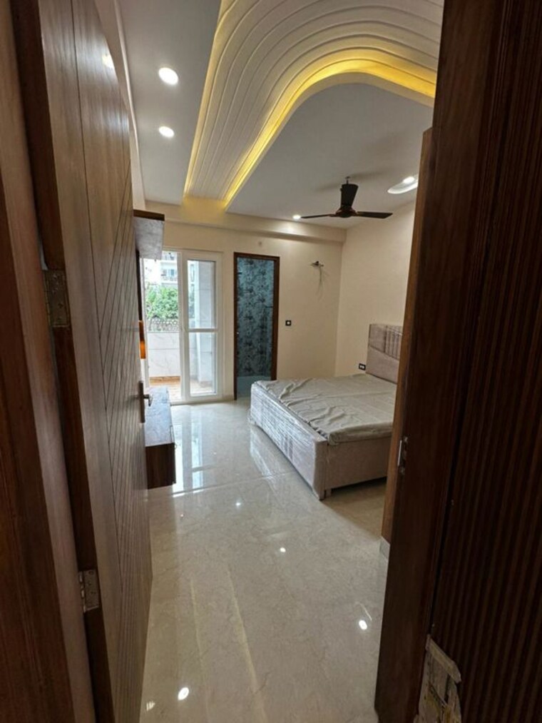 Bedroom, sahastradhara 3 Bedroom 2200 Sq.Ft. Builder Floor In Sahastradhara Dehradun 10325737