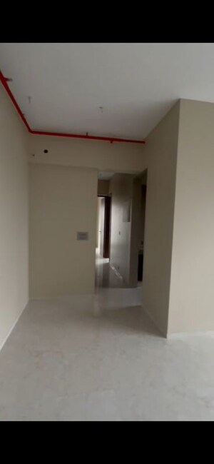 Living Room in 2 BHK Apartment at Kabra Diamante, Goregaon West – for Rent