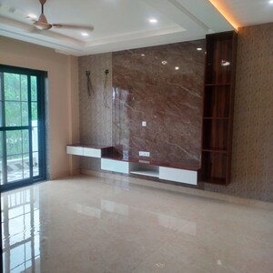 Room in 2 BHK Builder Floor at New Bhoor Colony – for Rent