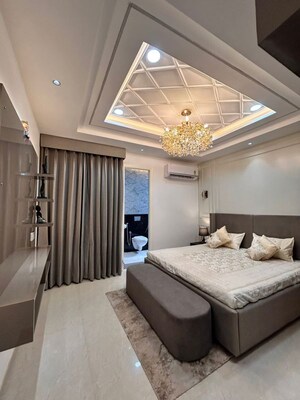 Bedroom in  Builder Floor at Nabha – for Sale