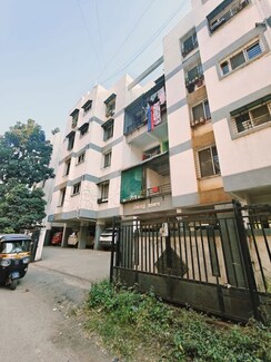 2 BHK + Extra Room Apartment For Sale in Shevantai Angan