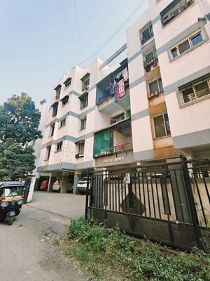 2 BHK Apartment For Sale in Shevantai Angan, Dhayari