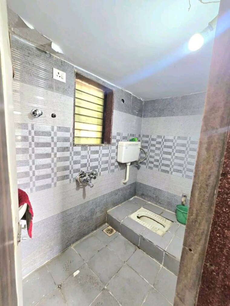 Exterior View, jeevdani-oakwood 2 Bedroom 1100 Sq.Ft. Apartment In Nalasopara West Palghar 10325743