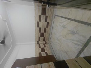 Kitchen in 2 BHK Apartment at Janakpuri – for Sale