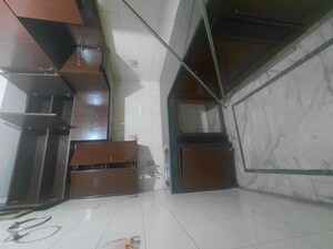 Kitchen in 2 BHK Apartment at Janakpuri – for Sale