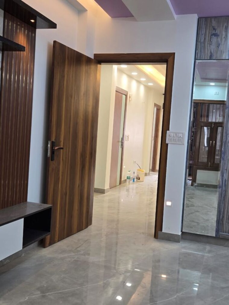 undefined, kohli-one-malibu-town-plot 1 Bedroom 120 Sq.Ft. Builder Floor In Sector 47 Gurgaon 10325757