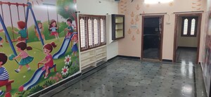Hall in 2 BHK Independent House at Shamshabad Road – for Sale