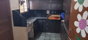 Kitchen in 2 BHK Independent House at Shamshabad Road – for Sale