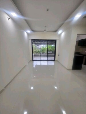 Room in 2 BHK Apartment at Agarwal Krish Garden, Nalasopara West – for Rent