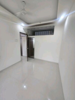 Building Lobby in 2 BHK Apartment at Agarwal Krish Garden, Nalasopara West – for Rent