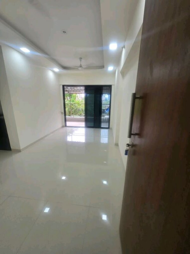 Hall, agarwal-krish-garden 2 Bedroom 950 Sq.Ft. Apartment In Nalasopara West Palghar 10325755