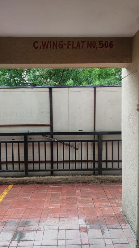 1 BHK 480 Sq.Ft. Apartment in Kolte Patil Three Jewels