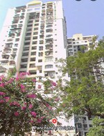 2 BHK 900 Sq.Ft. Apartment in Dynamic Panchsheel Heights