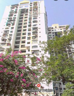2 BHK Apartment For Sale in Dynamic Panchsheel Heights