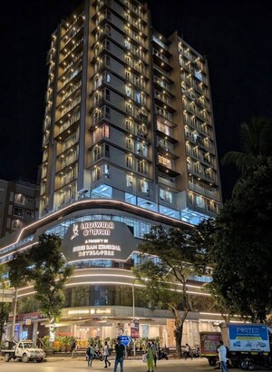 2 BHK Apartment For Sale in Ladiwala Bhavan, Kandivali West