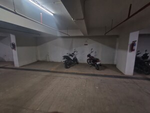 Parking in 2 BHK Apartment at Rohan Ananta, Tathawade – for Sale