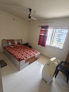 2 BHK Apartment For Sale in Rohan Ananta