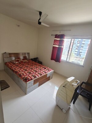 2 BHK Apartment For Sale in Rohan Ananta, Tathawade